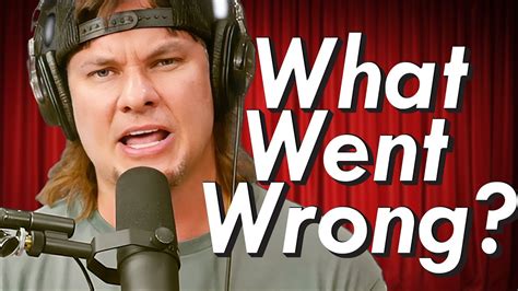 Apolitical comedians Kevin Hart and Theo Von prove it. . Theo von podcast scam